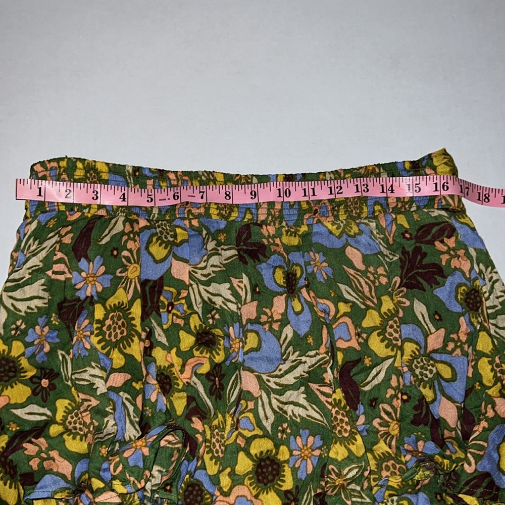 Free people Ellie Skort - Picture 5 of 8